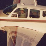 Beechcraft Bonanza 35