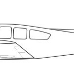 Beechcraft Baron 55 B, C, D, E