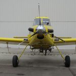 Air Tractor Ag Plane