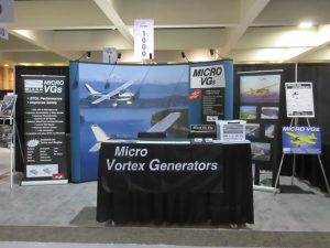 Micro Trade Show Booth
