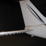 Piper PA-32 Saratoga Tail with Micro VGs