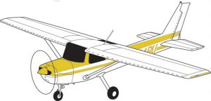 Cessna 150F-M, 152