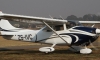 Cessna 182P with Micro VGs